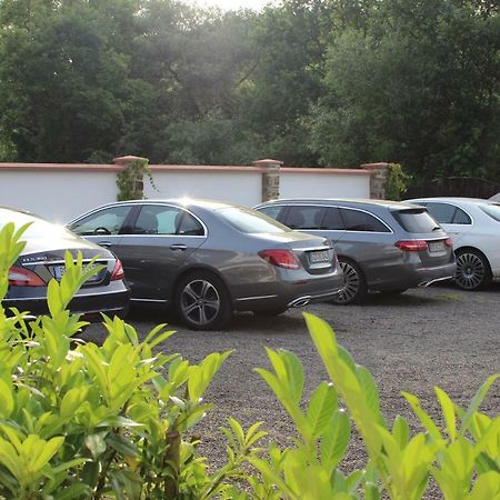 Pension Muescher Bahnhof Blankenheim (North Rhine-Westphalia) Bagian luar foto